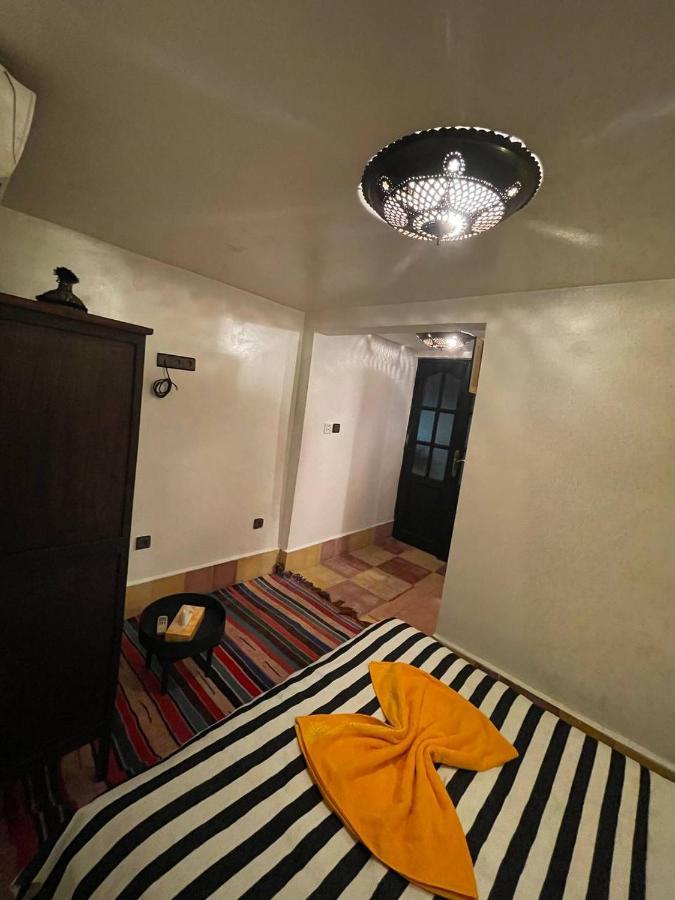 Riad Rwija 마라케시 외부 사진