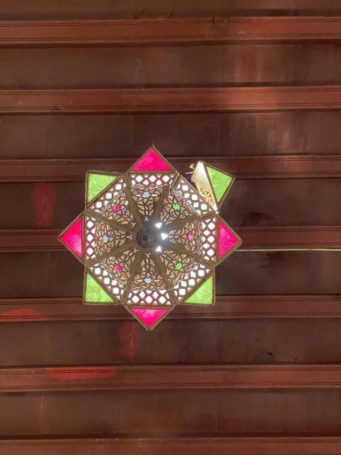 Riad Rwija 마라케시 외부 사진