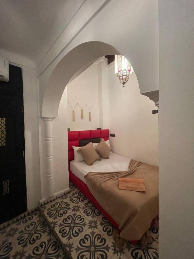 Riad Rwija 마라케시 외부 사진