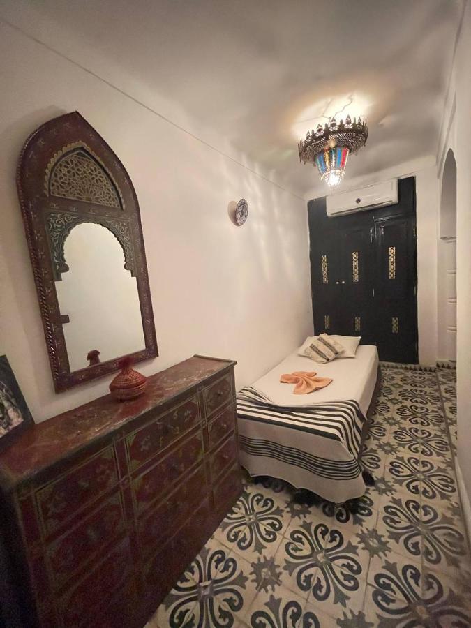 Riad Rwija 마라케시 외부 사진