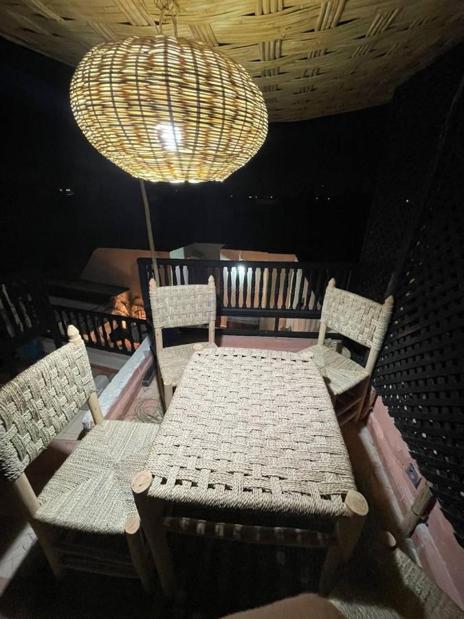 Riad Rwija 마라케시 외부 사진