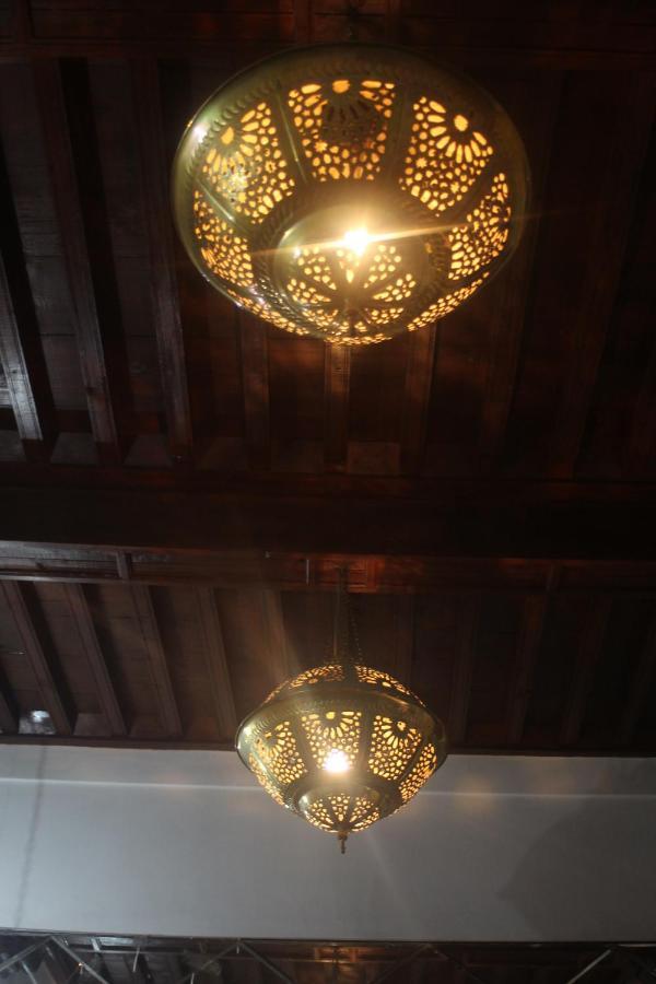 Riad Rwija 마라케시 외부 사진