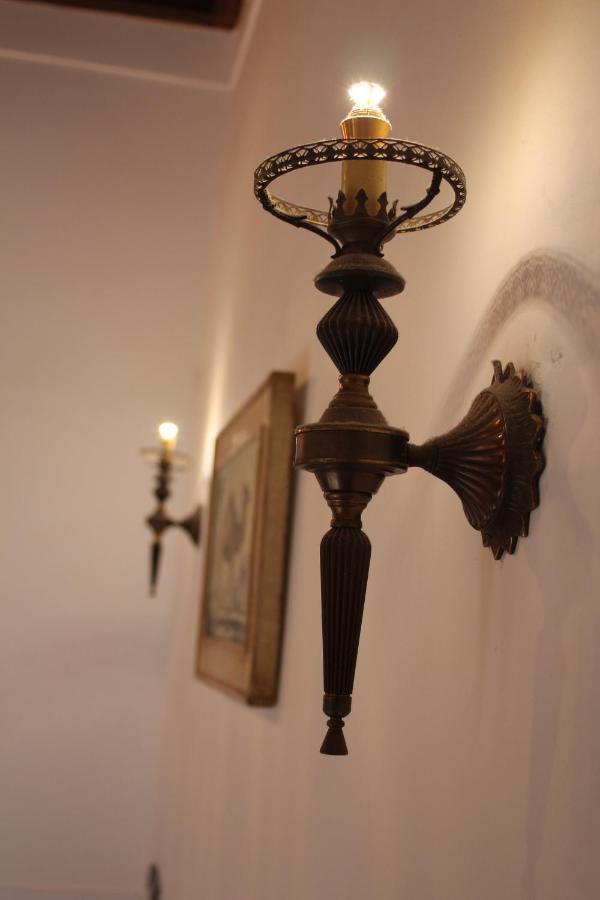 Riad Rwija 마라케시 외부 사진
