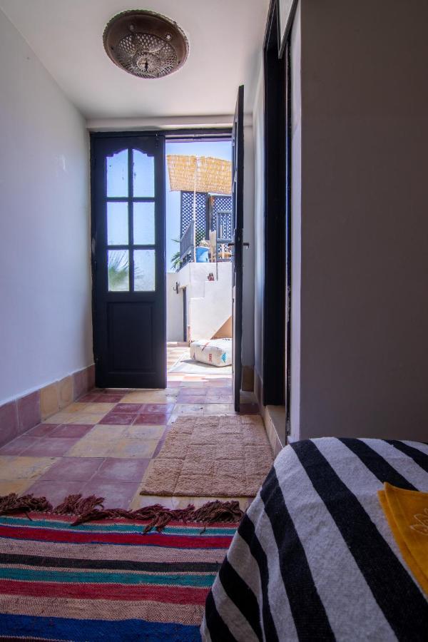 Riad Rwija 마라케시 외부 사진